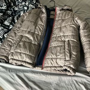 Big Boys size 10-12 Tommy Hilfiger